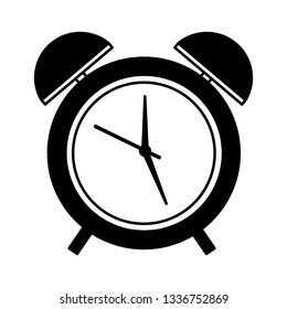 alarm clock time