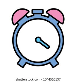 alarm clock time