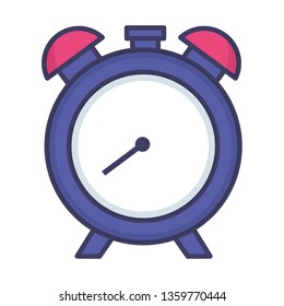 alarm clock time