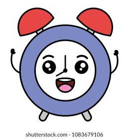 alarm clock time icon