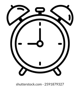 Alarm Clock Time Management - Productivity, Time Optimization, and Efficient Daily Scheduling