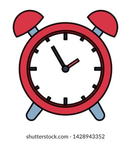 alarm clock time reminder icon
