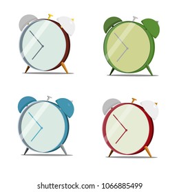 Alarm Clock Vectir
