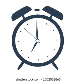 Alarm Clock Vector Eps