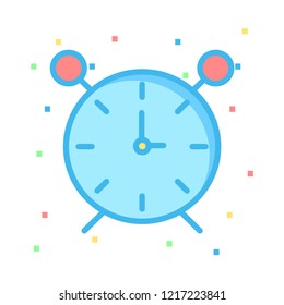 alarm  clock   watch 