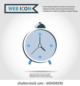 Alarm, clock, it is web icon for busy people, icon for web sites, time and it is some kind of  schedule picture.