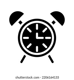 Alarm Clok icon color editable