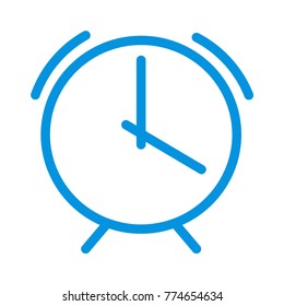  alarm Cute icon