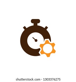 Alarm, deadline icon. Element of Web Optimization icon for mobile concept and web apps. Detailed Alarm, deadline icon can be used for web and mobile