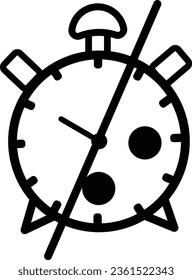alarma desactivar temporizador de alarma desactivar 9729