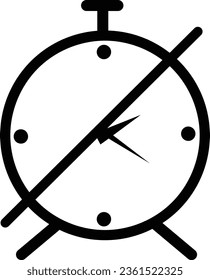 alarm disable alarm off off timer disable 9737