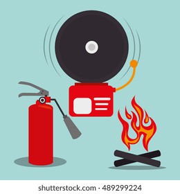 alarm fire emergency
