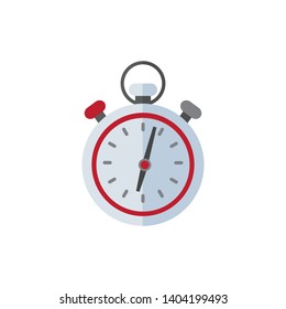 Alarm flat icon. You can be used alarm icon for several purposes like: websites, UI, UX, print templates, presentation templates, promotional materials, info-graphics, web and mobile phone apps.