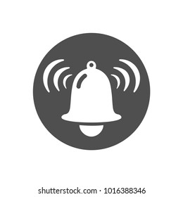 Alarm Icon .