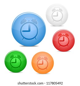alarm icon