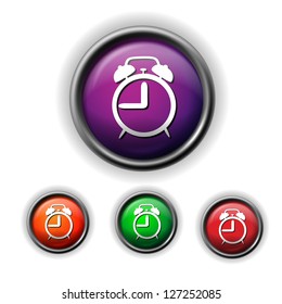 alarm icon