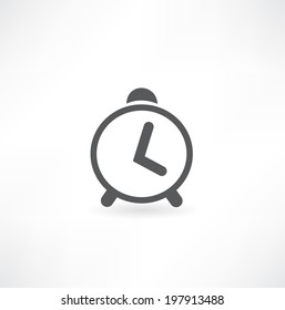 alarm icon