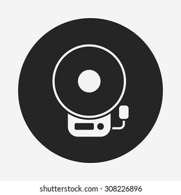 alarm icon