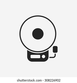 alarm icon