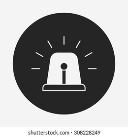 alarm icon