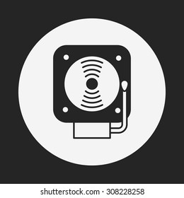 alarm icon