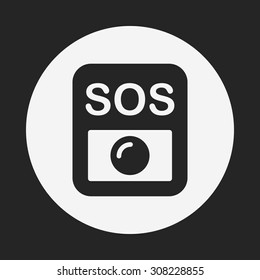 alarm icon