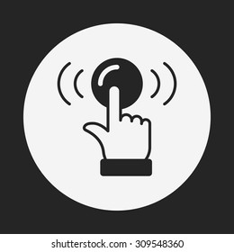 alarm icon