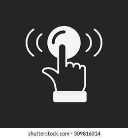 alarm icon