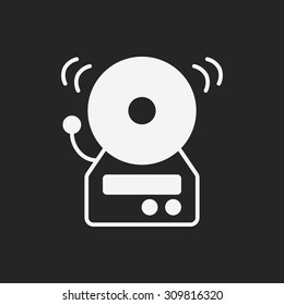 alarm icon