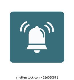 Alarm icon
