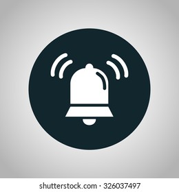 Alarm icon