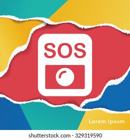 alarm icon