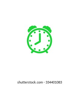 Alarm icon.