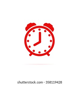 Alarm icon.