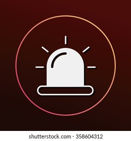 alarm icon