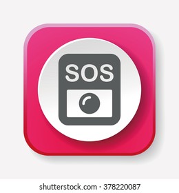 alarm icon