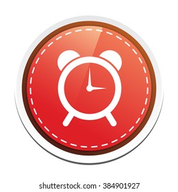 Alarm icon