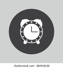 Alarm icon