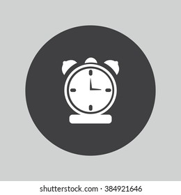 Alarm icon