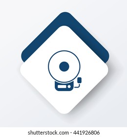 alarm icon
