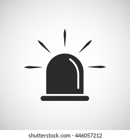 alarm icon