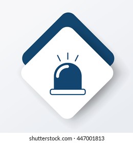 alarm icon