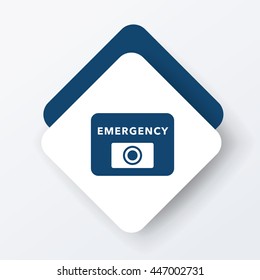 alarm icon