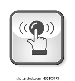 alarm icon