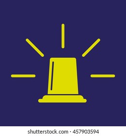 Alarm Icon