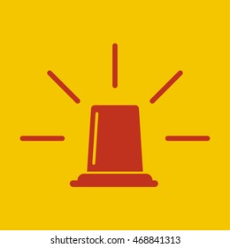 Alarm Icon