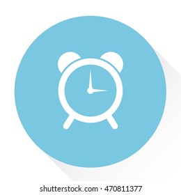 Alarm icon