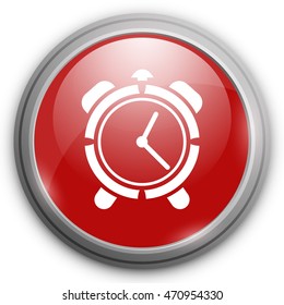 Alarm icon