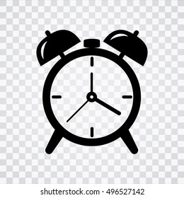 Alarm icon.