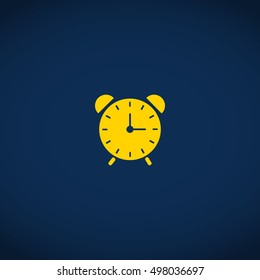 alarm icon